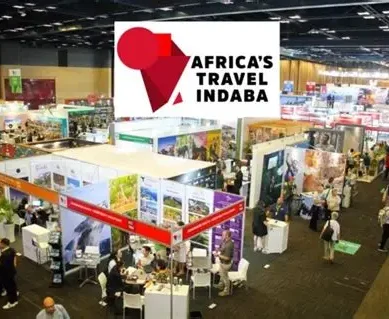 South African president cites AU Agenda 2063 to spur African tourism at Travel Indaba 2026