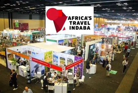 South African president cites AU Agenda 2063 to spur African tourism at Travel Indaba 2026