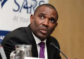 South African Revenue Service sets June 1 for start of  foreign-registered vehicle declaration on Traveller Management System