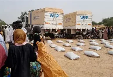 Juba agriculture conference told private sector investments key to taking 7.8 million South Sudanese off relief food