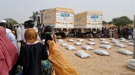 Juba agriculture conference told private sector investments key to taking 7.8 million South Sudanese off relief food