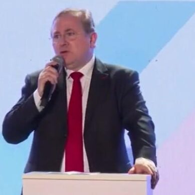 Africa Forward Summit in Kenya tells continent to embrace smart energy to drive economy