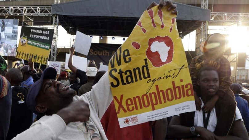 Identity crisis: South African Blacks risk isolation or retaliatory xenophobic attacks as Ghana petitions African Union