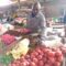 Consumers pay more for tomatoes in central Kenya as traders and farmers cite impassable roads, bad weather