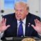Epic Fury: Trump warns Iran of imminent bombing if peace deal is not sealed soon