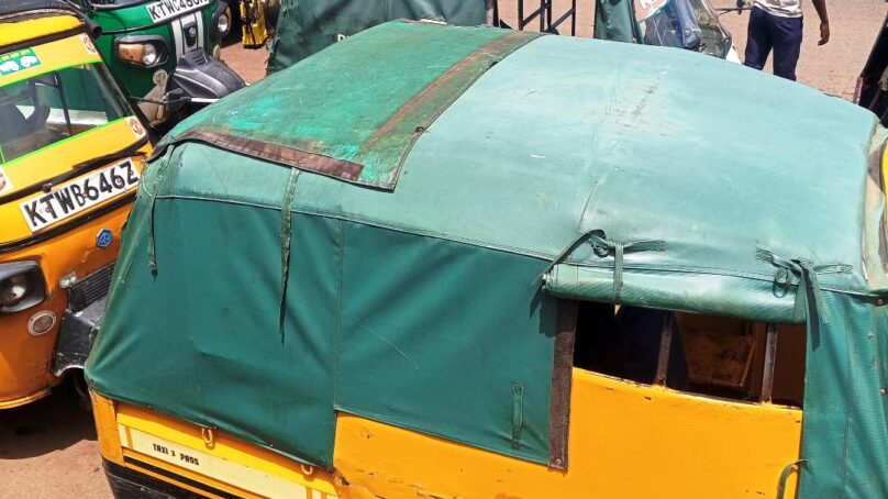 Welcome to Kisumu, Kenya’s Lake Victoria Basin city where rickshaws and Mercedes Benz ‘brush shoulders’