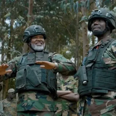 Why rebel pull-out in eastern Congo offers some relief but peace remains a remote possibility