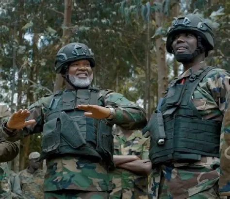 Why rebel pull-out in eastern Congo offers some relief but peace remains a remote possibility