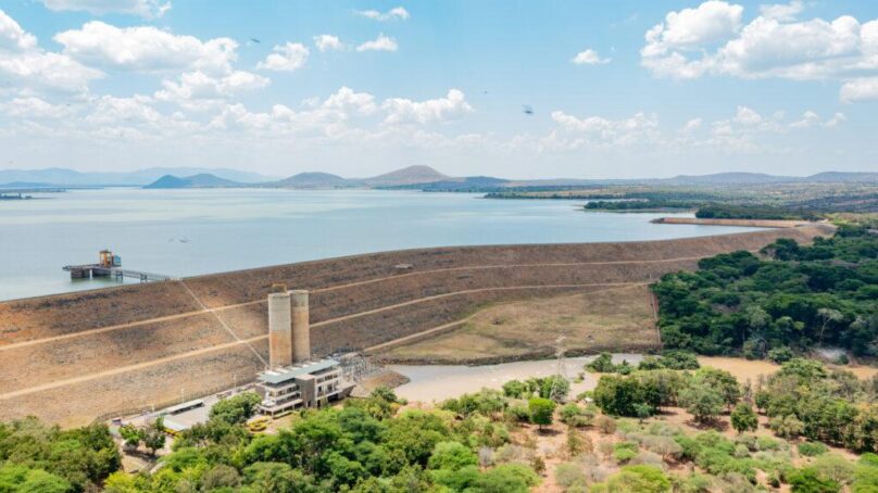 KenGen says high water levels in its hydropower dams will ease pressure on cost