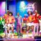 Nairobi music fans can finally break the monotony of remixes as Kenya-based Lingala artist Zeget launches 7-track album