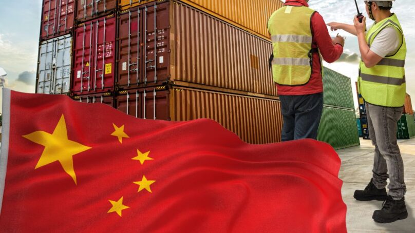 Will Africa seize this opportunity presented by China via zero tariff on exports?