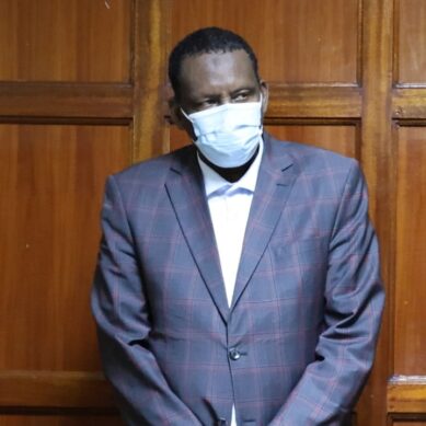 Two MPs from Kakamega move to court after they were conned of Ksh93m in fake land sale