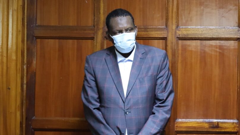 Two MPs from western Kenya move to court after they were conned of Ksh93m in fake land sale
