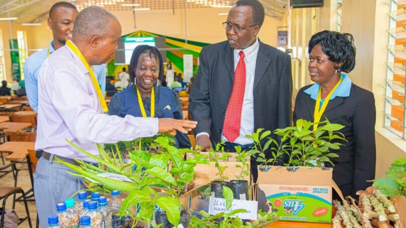 Agriculture minister wants arid and semi-arid regions to become focal point of national livestock development