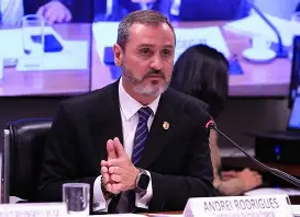 Brazil’s police chief tells US President Trump he is wrong to call criminal gangs terrorist groups