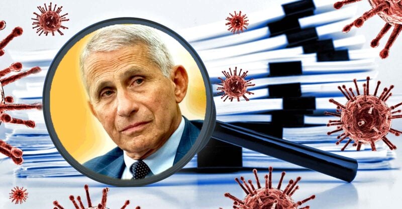 Smoking Gun? How US health chief Antony Fauci spearheaded, nearly wiped out humanity with Covid, then used CIA to cover up