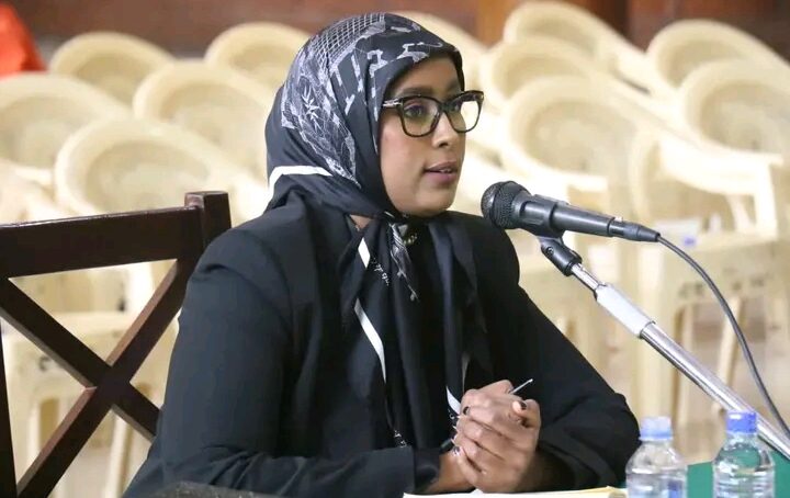 City Hall or Seedy Hell? Nairobi Governor Sakaja under scrutiny for alleged protection of woman viewed as sacred cow