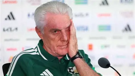 Xenophobic attacks soil South Africa’s team profile in World Cup as many Africans back their opponents