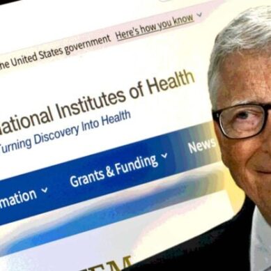 Vulture feasting on miseries of helpless people or benevolent global do-gooder? Bill Gates’ role Covid and Ebola vaccine scam spotlighted