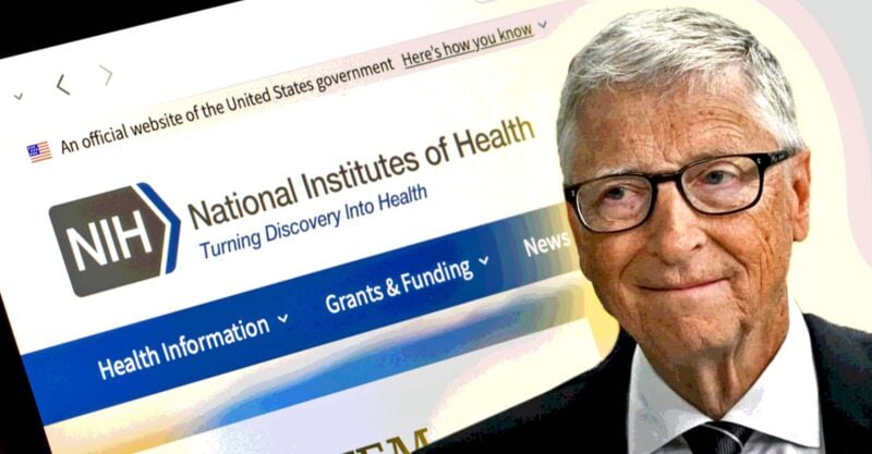 Vulture feasting on miseries of helpless people or benevolent global do-gooder? Bill Gates’ role Covid and Ebola vaccine scam spotlighted