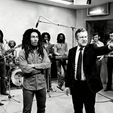 Redemption songs: Day Bob Marley ‘liberated’ BBC from racial bias against Black musicians, opened up space for Black workers