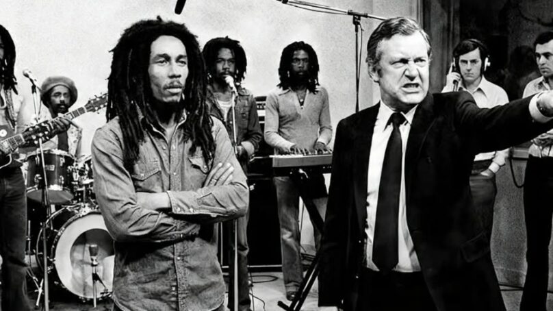 Redemption songs: Day Bob Marley ‘liberated’ BBC from racial bias against Black musicians, opened up space for Black workers