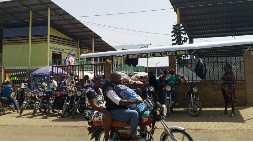 Joy of owning boda boda taxi: How county loan facility is opening doors to financial freedom for taximen in Homa Bay County