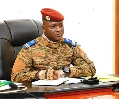 France considers reciprocal measures as it denounces Burkina Faso’s decision to sever ties hostile, baseless