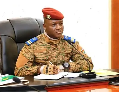 France considers reciprocal measures as it denounces Burkina Faso’s decision to sever ties hostile, baseless