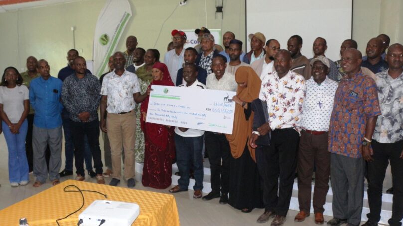 Pastoralists in four northern Kenya counties land $5m from carbon credit after one-year delay over integrity, transparency issues