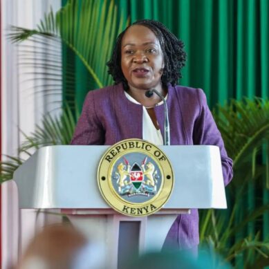 KNCHR report on state-engineered violence awards $23 million in reparations to victims of human rights violation