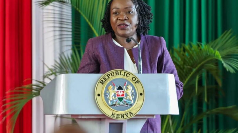 KNCHR report on state-engineered violence awards $23 million in reparations to victims of human rights violation
