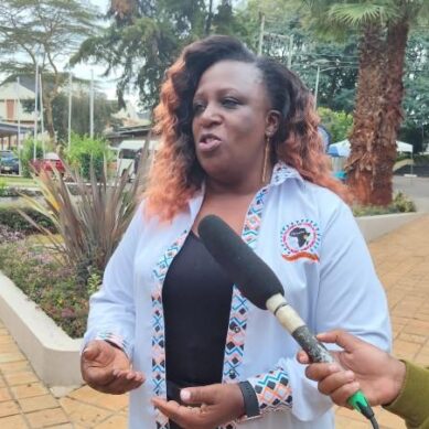 Nairobi-based CEMASTEA wants teachers to use AI to improve lesson planning and curriculum delivery