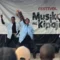 Ndombolo ya solo! A cultural revival is in progress in eastern DR Congo despite Ebola setback