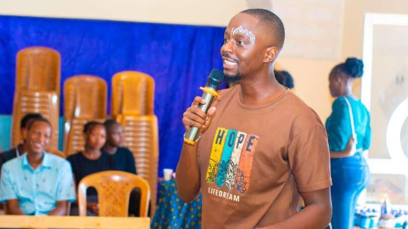 Kisumu poet’s recovery from depression offers peek into burden of mental disorder among Kenyan men