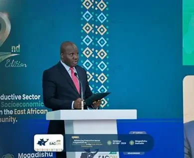 EAC to revive political confederation constitution consultations in Rwanda