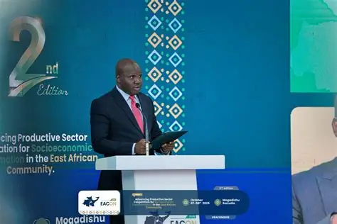 EAC to revive political confederation constitution consultations in Rwanda