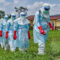 Ebola virus infections rise to nearly 600 as DRC’s health system is crumbles over lack of tools, overworked staff