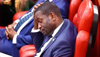 Sifuna’s status as secretary general of ODM to be clear next week when tribunal rules on his petition