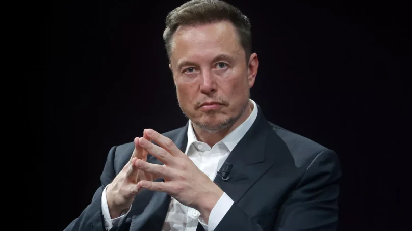Ksh2,283,300,000,000,000,000: Elon Musk becomes world’s first trillionaire after his SpaceX’s climbs to $1.77 trillion