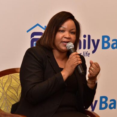 One of Kenya’s smallest lenders Family Bank with $62 million capital base gets nod to list on Nairobi Securities Exchange