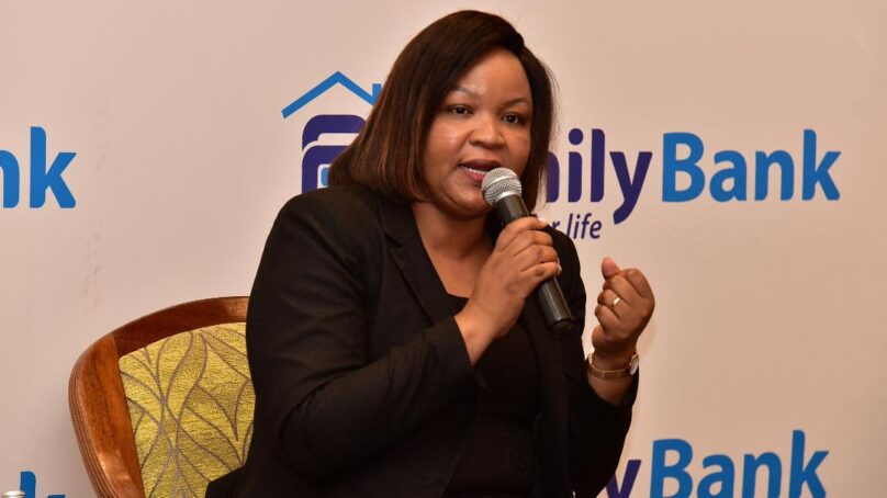 One of Kenya’s smallest lenders Family Bank with $62 million capital base gets nod to list on Nairobi Securities Exchange