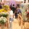 Kenya strengthens position in floriculture as annual flower show opens in Nairobi with record exhibitors