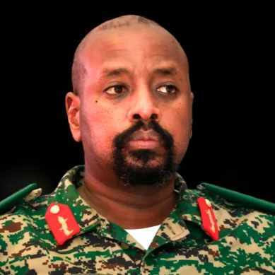 Ugandan President Museveni’s son, army chief shuts down Kenyan-owned major news outlets