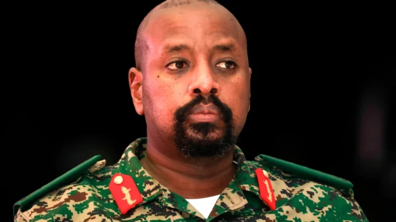 Ugandan President Museveni’s son, army chief shuts down Kenyan-owned major news outlets