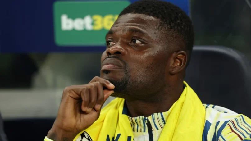 Ghana cites prejudice as it slams Canada’s decision to deny midfielder Partey World Cup visa