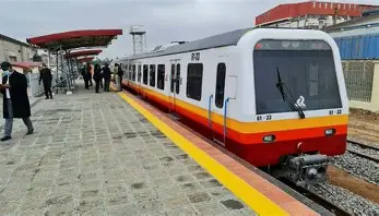 Kenya Railways Corporation revives Gilgil-Nyahururu line to provide affordable transportation