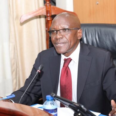 Senator Khalwale wants President Ruto and Governor Barasa to come clean on ‘clandestine’ sale of state-owned Kakamega Golf Hotel