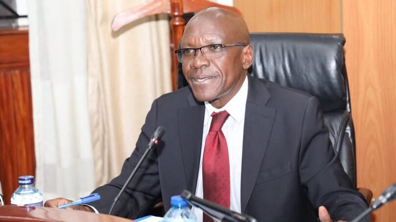 Senator Khalwale wants President Ruto and Governor Barasa to come clean on ‘clandestine’ sale of state-owned Kakamega Golf Hotel