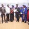 A 17-year-old learner graduates with three degrees in data science, entrepreneurship and music from Talent University